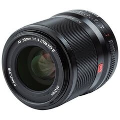 Viltrox AF 13mm F1.4 Sony E