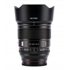 Viltrox AF 27mm F1.2 Sony E PRO