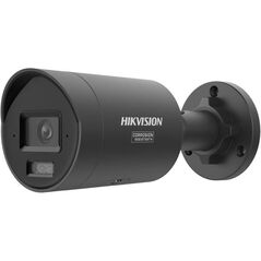 ΚΑΜΕΡΑ IP DS-2CD2047G3-LI2UY/SL(2.8MM)(BLACK)PL ColorVu 3.0 - 4&nbsp|Mpx Hikvision