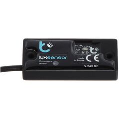 Αισθητήρας έντασης φωτισμού LUX-SENSOR/Blebox Wi-Fi