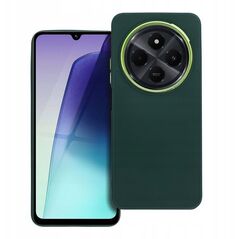 Θήκη FRAME για XIAOMI Redmi 14C πράσινο