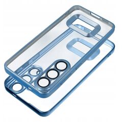 Θήκη GLAM για SAMSUNG A36 5G μπλε