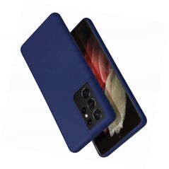 Θήκη SOFT για SAMSUNG A26 5G σκούρο μπλε