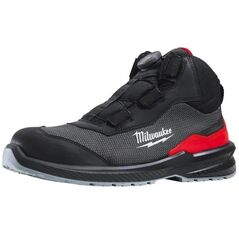 Milwaukee μποτάκι ασφαλείας Flextred S1SP BOA μέγεθος 47