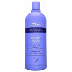 AVEDA_Blonde Revival Shampoo Purple Toning σαμπουάν για τα μαλλιά 1000ml