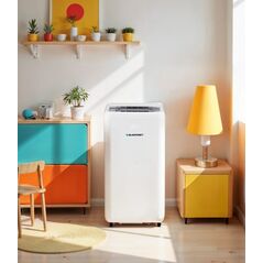 Φορητό κλιματιστικό BLAUPUNKT ACP312