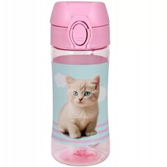 ΜΠΟΥΚΑΛΙ 450ML KITTY Starpak PB 1/24