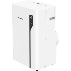 ΚΛΙΜΑΤΙΣΤΙΚΟ ACP414H 45m2 (1560W, ΨΥΞΗ: 4100 W / 14k BTU, ΘΕΡΜΑΝΣΗ: 3220 W, ΠΙΝΑΚΑΣ LED, TUYA)