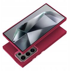 Θήκη FRAME για SAMSUNG A36 5G ματζέντα
