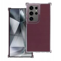 Θήκη MATRIX για SAMSUNG A36 5G μοβ