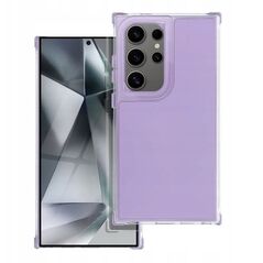 Θήκη MATRIX για SAMSUNG A36 5G ανοιχτό μοβ
