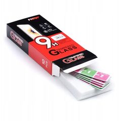 Tempered Glass (SET 10in1) - για Xiaomi Redmi Note 13 Pro 5G