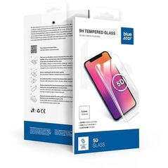 Tempered glass for Xiaomi 15 ULTRA Blue Star 5D μαύρο