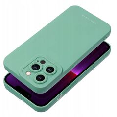 Θήκη ROAR LUNA για IPHONE 16e (SE 4 2025) πράσινο