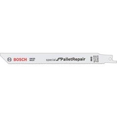 Bosch Brzeszczot do pil szablastych S 725 VFR, 5 szt.