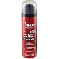 Intensa Pianka do golenia Idratante 300 ml