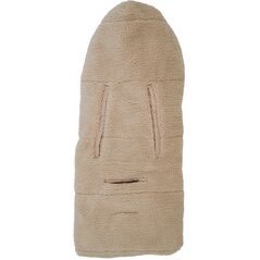 Προώθηση! THI Lodger Wrapper Teddy κουβέρτα αγκαλιάς Μπεζ WPT 630