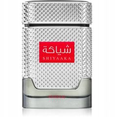 Khadlaj Shiyaaka Men parfémovaná voda pro muže 100 ml