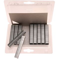 Καρφωτικά Work it by millarco® 6 mm K53 σε 2.000 τεμ.