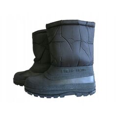 Goo-eez Trendz, Χιονισμένο Καμουφλάζ Ανθρακί / Μαύρο, 2XL, 2 τεμ