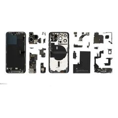 CoreParts MSPP75092, 40 mm, 40 mm, 40 mm, 150 g, 40 mm, 40 mm