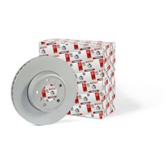 Σταθερός μπροστινός δίσκος φρένων, 267/132x4mm 5x150mm, διάμετρος οπών στερέωσης 9mm, απόσταση 0