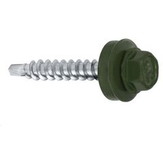 ΑΥΤΟΒΙΔΑ WFD 4.8X25MM RAL6020 (250)