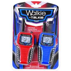 Walkie talkie krótkofalówka εμβέλεια έως 35m ZA4453