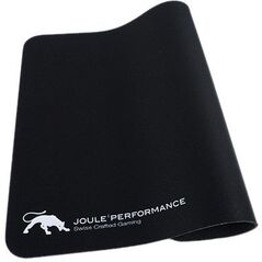 Joule Performance JOU-MOUSEPAD-P1 mouse pad Gaming pad Μαύρο