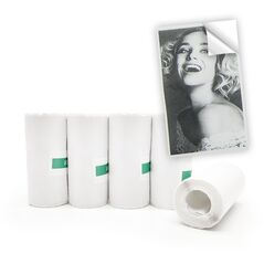 Easypix InstantFUN Αυτοκόλλητες ταινίες για αναπλήρωση 5x