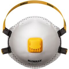 Φίλτρο FFP3 Dewalt 2 τεμ σε κουτί