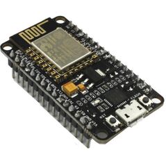 Ανοιχτή πλατφόρμα WiFi μονάδα ESP-12E + NodeMCU v2, 4MB
