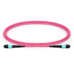 Lanview LVO230403-MTP καλώδιο InfiniBand / οπτική ίνα 3 m Μωβ