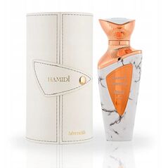 Hamidi Legacy Merneith EDP αρωματισμένο νερό για γυναίκες, 100 ml