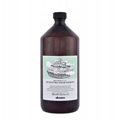 Davines, Natural Tech, Σαμπουάν Μαλλιών, Για Αποτοξίνωση, 1000 ml Για Γυναίκες