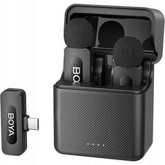 Ασύρματο μικρόφωνο Boya BY-V30 USB-C
