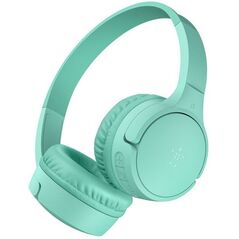 Belkin SoundForm Mini Ακουστικά Ενσύρματα και Ασύρματα Κεφαλής Κλήσεις/μουσική Bluetooth Μέντα
