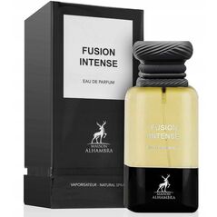 Maison Alhambra Fusion Intense EDP M 80 ml