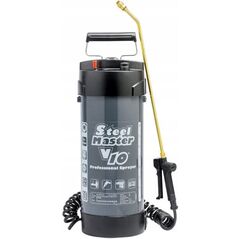 Gloria Haus und Garten 000306.0000 SteelMaster V5 Ψεκαστήρας πίεσης 5 l