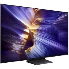 Samsung QE65S90FATXXH 65'