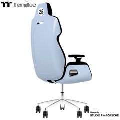 Thermaltake ARGENT E700 Καρέκλα Gaming Hydrangea Blue