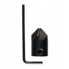 Φρεζάκι Κωνικό 5 mm x16 mm