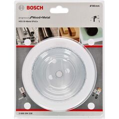 Προοδευτική οπή BOSCH.98MM