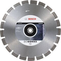 Διαμαντόδισκος Κοπής Ασφαλτικού 350x20/25,