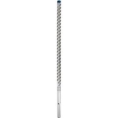 Τρυπάνι για σφυριά SDS-max max-8X 5τμχ 22x