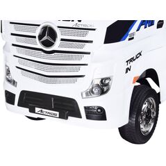 Auto na akumulator TIR Mercedes Benz Actros PA0222