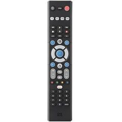 One For All Essence 4in1 Universal τηλεχειριστήριο URC 1241