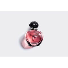 Dior Poison Girl Eau De Parfum 30ml, Γυναίκες, 30 ml, Μη επαναγεμιζόμενο μπουκάλι, Πορτοκάλι, Τριαντάφυλλο, Κουκιά Tonka