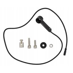 Shimano SM-DUE10 Steps speed sensor, 540 mm