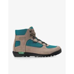 Παπούτσια GORE TEX Asolo Supertrek GTX - wool/deepteal